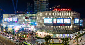 Vincom Mega Mall Grand Park