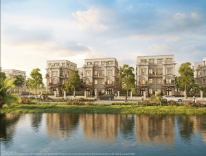 biet thu vinhomes green city 1