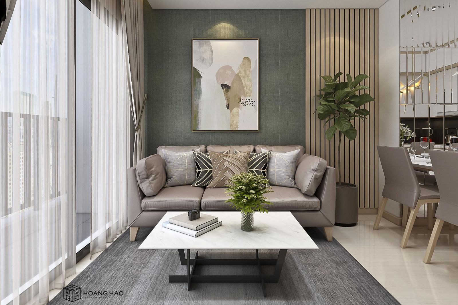 can ho vinhomes green city long an 1