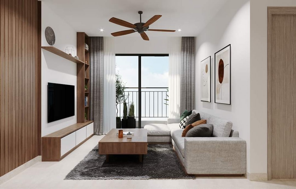 can ho vinhomes green city