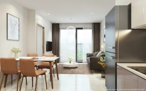 can ho vinhomes long an